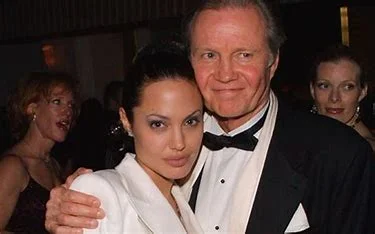 is-jon-voight-related-to-angelina-jolie