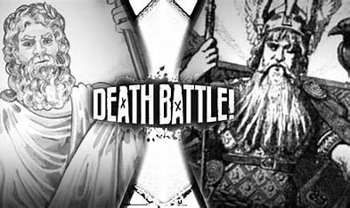 how-is-odin-related-to-zeus