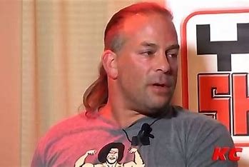 is-rob-van-dam-related-to-john-claude-van-damme