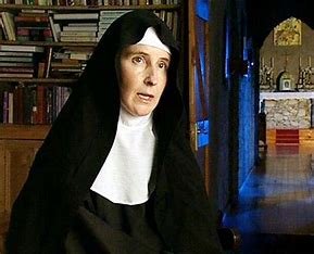 is-sister-irene-related-to-lorraine