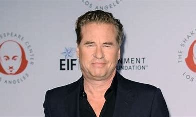 is-tanner-buchanan-related-to val-kilmer