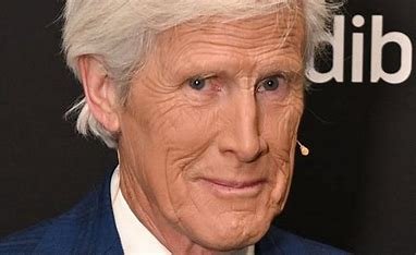 is-keith-morrison-related-to-matthew-perry