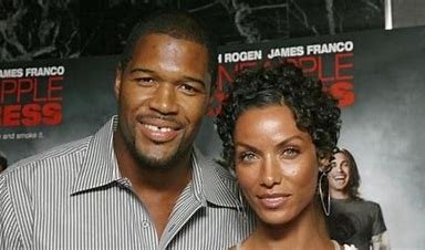 is-tracy-strahan-related-to-michael