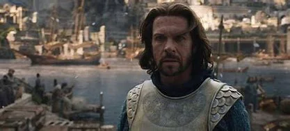 is-elendil-related-to-elros