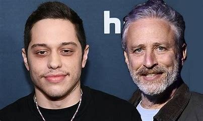 is-pete-davidson-related-to-jon-cryer