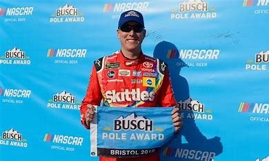 is-kurt-busch-related-to-kyle-busch
