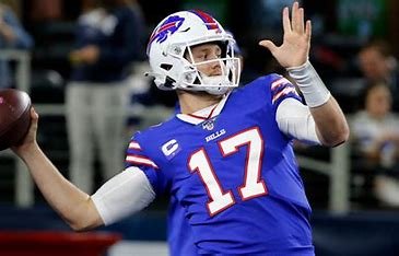 is-josh-allen-related-to-kyle-allen