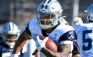 is-tony-pollard-related-to-fritz-pollard