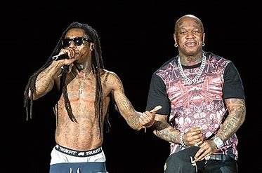 is-lil-wayne-related-to-birdman