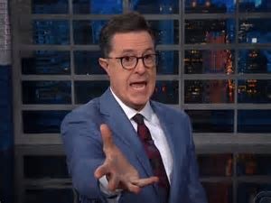 is-tom-colbert-related-to-stephen-colbert