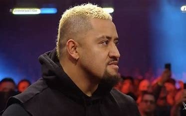 is-solo-sikoa-related-to-the-rock