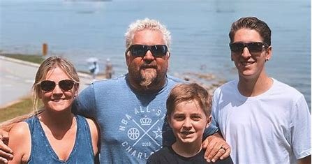 how-is-jules-related-to-guy-fieri