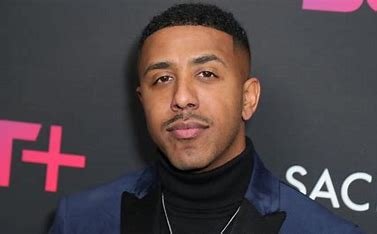 is-justin-sweat-related-to-marques-houston