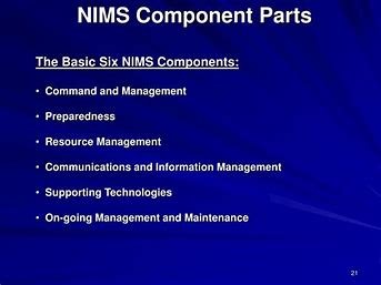 21.-nims-is-applicable-to-all-stakeholders-with-incident-related-responsibilities.