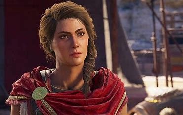 is-aya-related-to-kassandra