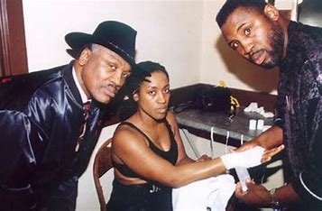 is-marvis-frazier-related-to-joe-frazier