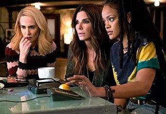 is-ocean's-8-related-to-oceans-11