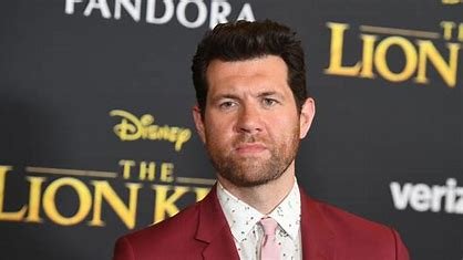 is-billy-eichner-related-to-john-larroquette