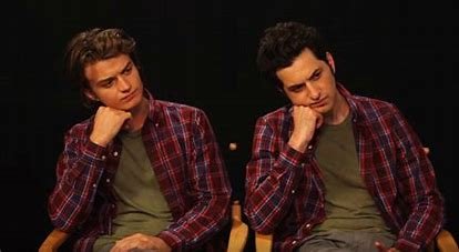 is-joe-keery-related-to-ben-schwartz