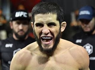 how-is-islam-makhachev-related-to-khabib