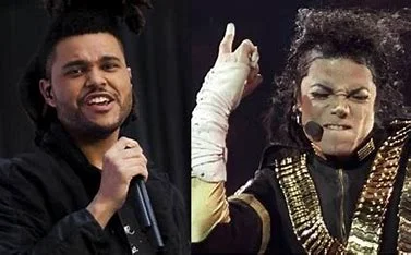 is-the-weeknd-related-to-michael-jackson