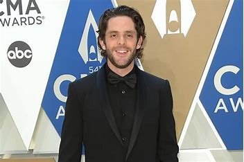 is-thomas-rhett-related-to-chet-atkins