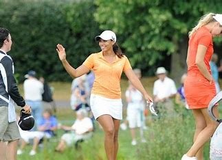 how-is-tiger-woods-related-to-cheyenne-woods
