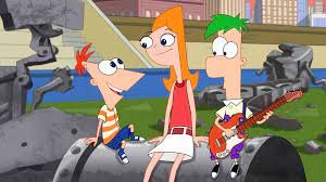 how-is-ferb-related-to-phineas