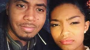 is-yara-shahidi-related-to-nas