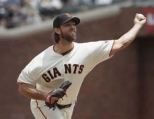 is-madison-bumgarner-related-to-james-garner