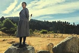 how-is-teonna-rainwater-related-to-thomas-rainwater