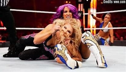 is-ray-j-related-to-sasha-banks