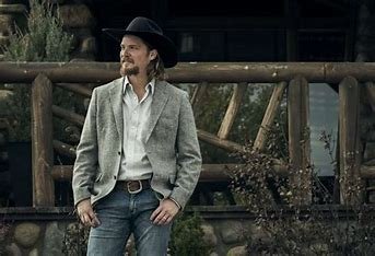 is-brecken-merrill-related-to-luke-grimes