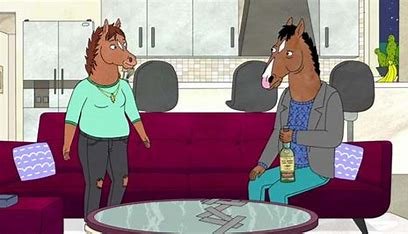 how-is-hollyhock-related-to-bojack