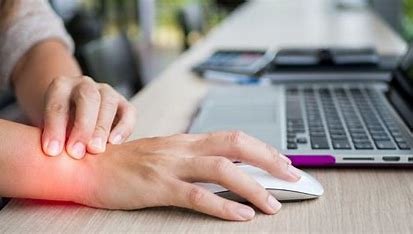 one-rsi-related-to-the-repetitive-movements-made-when-using-a-keyboard-is-____.