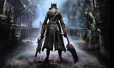 how-is-bloodborne-related-to-dark-souls