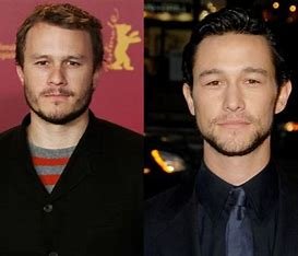 is-joseph-gordon-levitt-related-to-heath-ledger