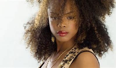 who-is-leela-james-related-to