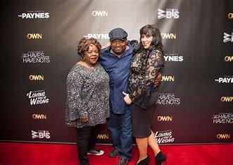 is-cassi-davis-related-to-lavan-davis