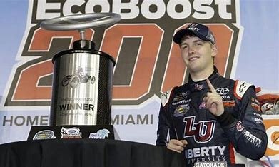 is-william-byron-related-to-red-byron