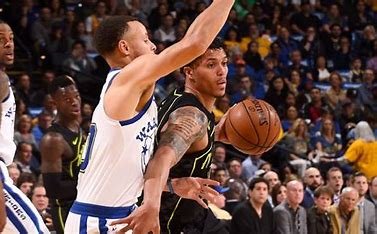 is-damion-lee-related-to-stephen-curry
