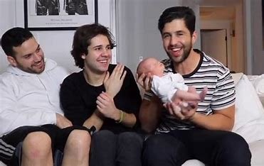 is-david-dobrik-related-to-josh-peck