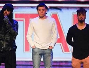 who-is-logan-related-to-in-claim-to-fame