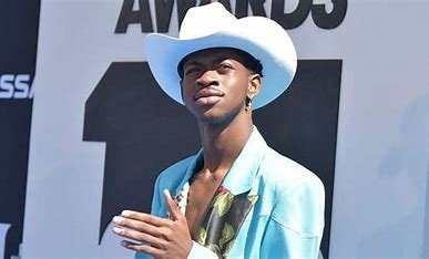 is-lil-nas-x-related-to-skai-jackson