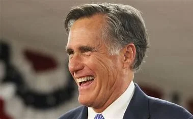 is-don-bluth-related-to-mitt-romney