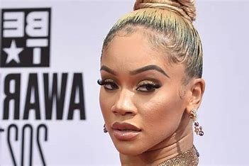 is-saweetie-related-to-gabrielle-union