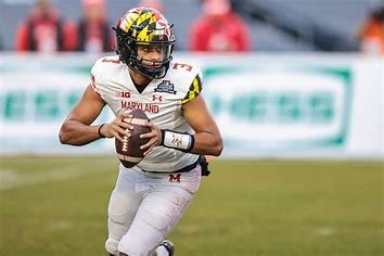 is-maryland's-quarterback-related-to-2