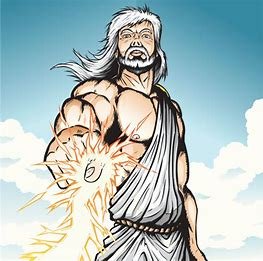 is-bell-related-to-zeus