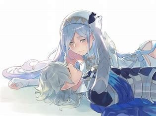 is-azura-related-to-corrin