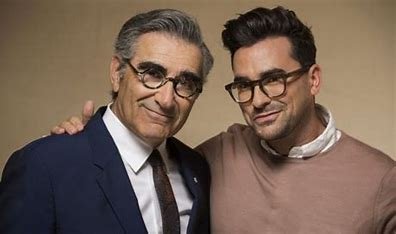 is-fred-levy-related-to-eugene-levy
